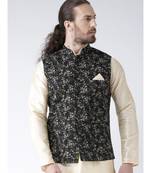 DEYANN Nehru Jacket