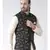 DEYANN Nehru Jacket