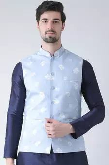 DEYANN Nehru Jacket