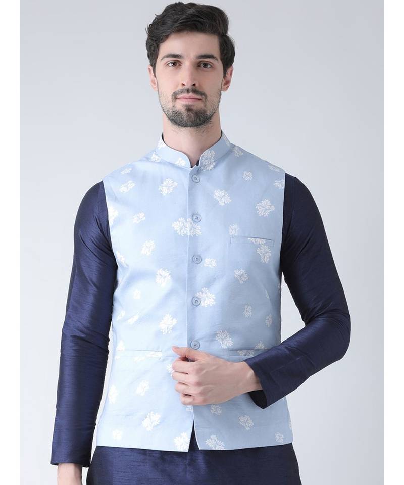 DEYANN Nehru Jacket