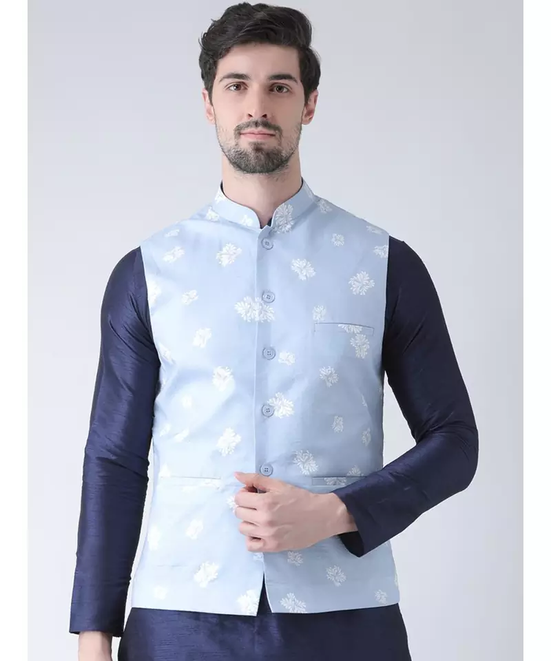 DEYANN Nehru Jacket