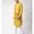 DEYANN Kurta Dupatta with Churidar set