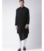 DEYANN Kurta Dupatta with Churidar set