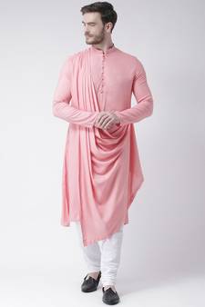 DEYANN Kurta Dupatta with Churidar set