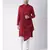 DEYANN Kurta Dupatta with Churidar set