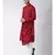 DEYANN Kurta Dupatta with Churidar set