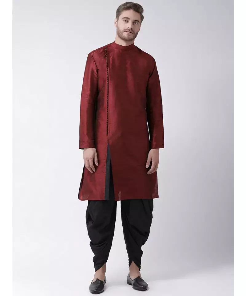 DEYANN Kurta with Patiala set
