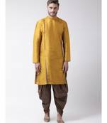 DEYANN Kurta with Patiala set