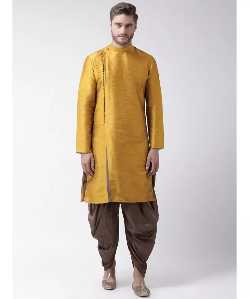 DEYANN Kurta with Patiala set