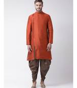 DEYANN Kurta with Patiala set