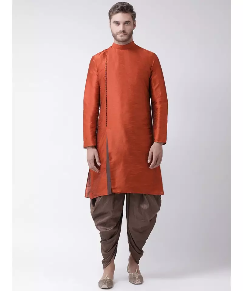 DEYANN Kurta with Patiala set