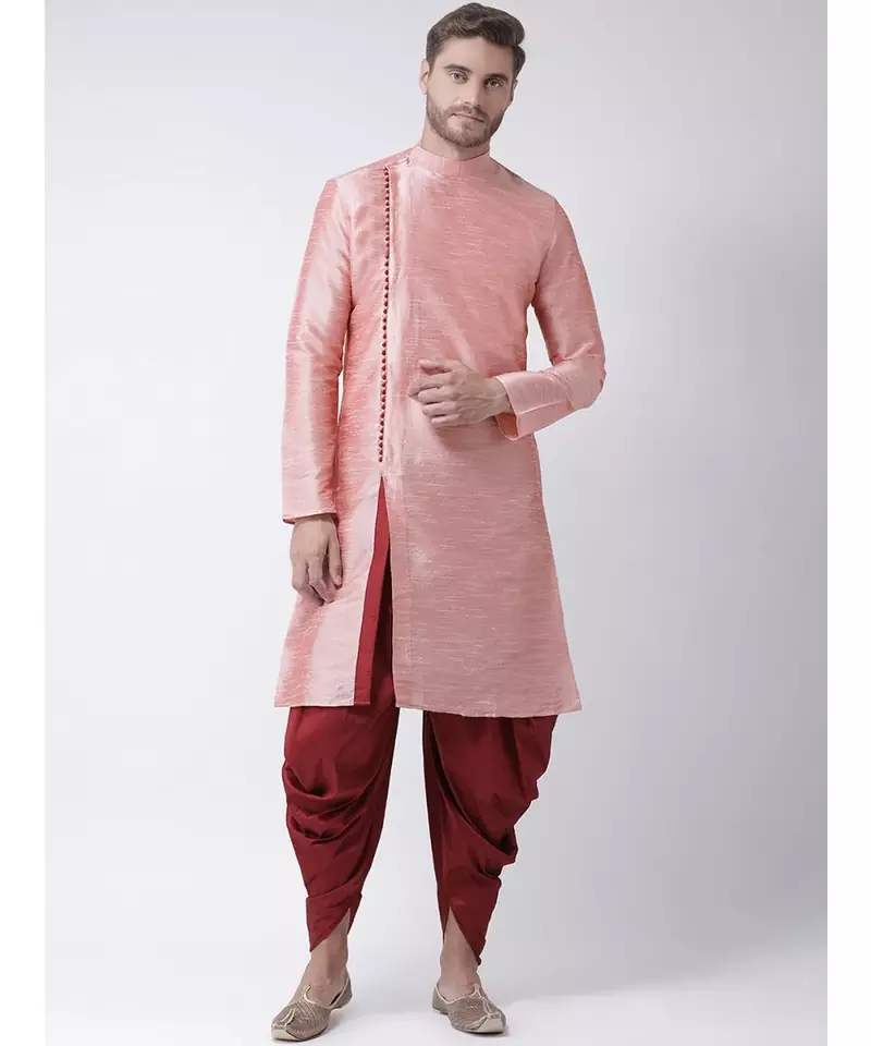 DEYANN Kurta with Patiala set