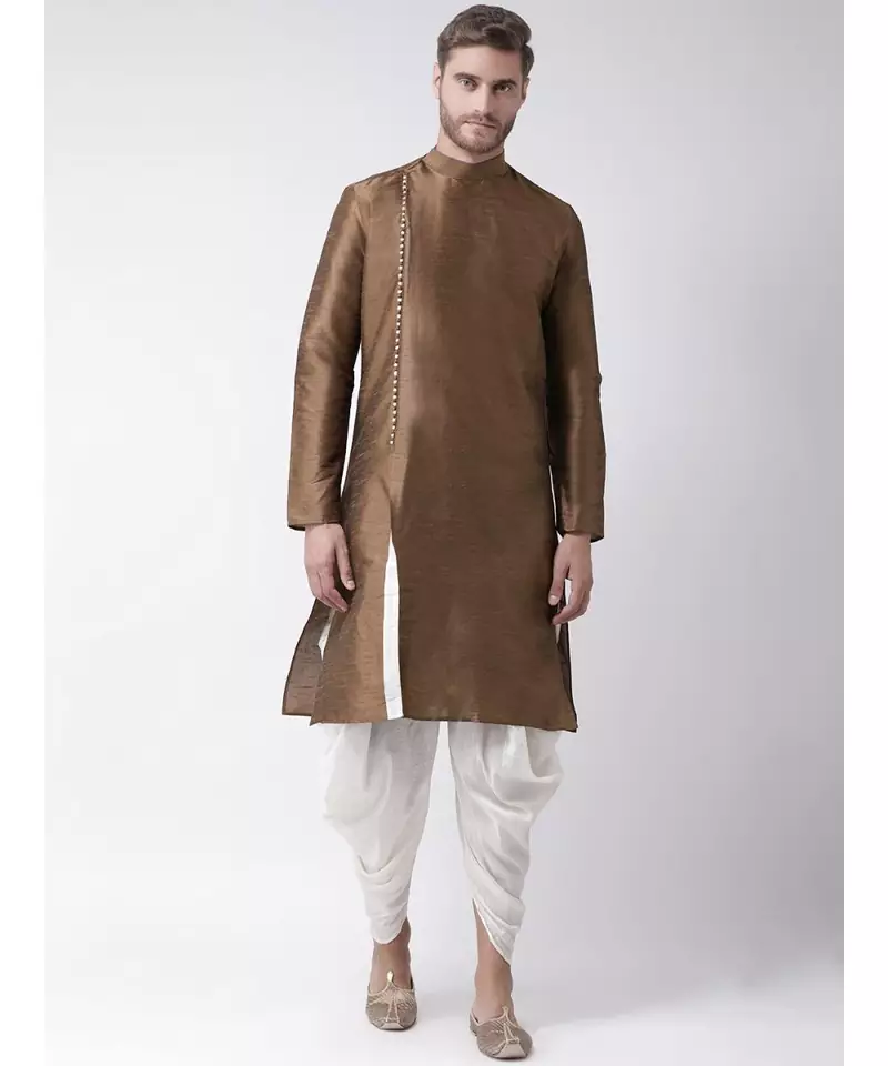 DEYANN Kurta with Patiala set