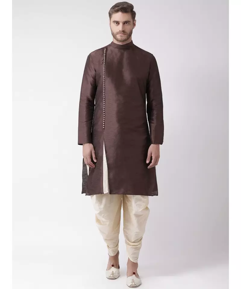 DEYANN Kurta with Patiala set