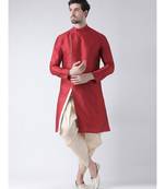 DEYANN Kurta with Patiala set