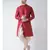DEYANN Kurta with Patiala set