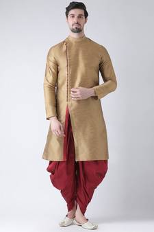 DEYANN Kurta with Patiala set