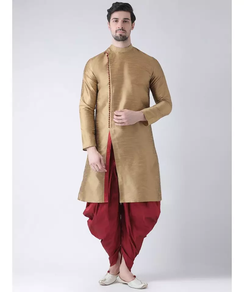 DEYANN Kurta with Patiala set