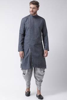 DEYANN Kurta with Patiala set