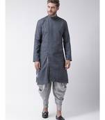 DEYANN Kurta with Patiala set