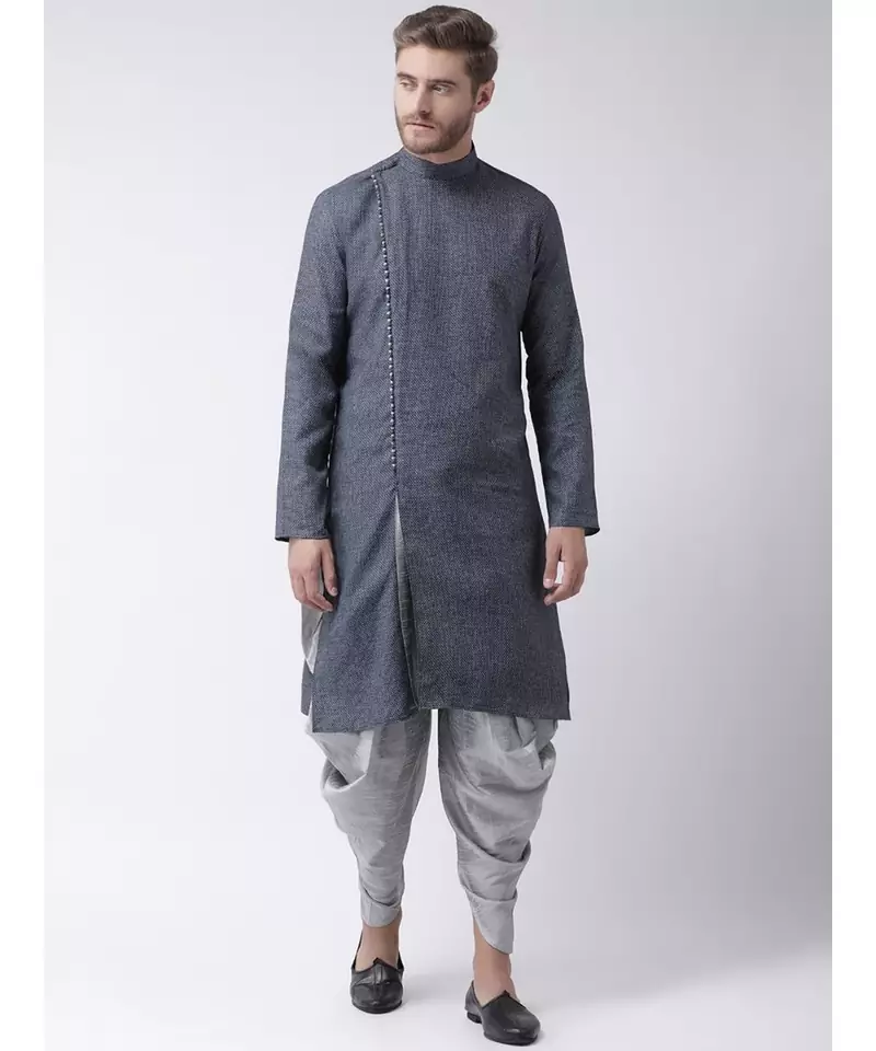 DEYANN Kurta with Patiala set