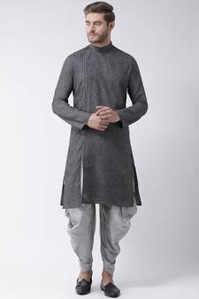 DEYANN Kurta with Patiala set