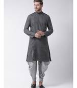 DEYANN Kurta with Patiala set