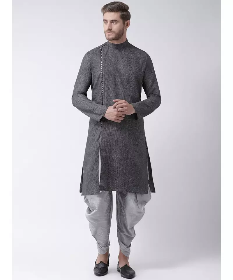 DEYANN Kurta with Patiala set