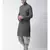 DEYANN Kurta with Patiala set