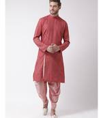 DEYANN Kurta with Patiala set