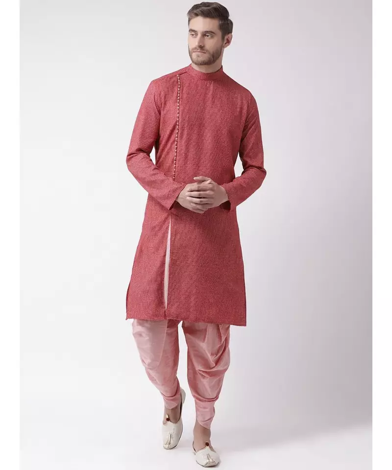 DEYANN Kurta with Patiala set