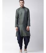 DEYANN Kurta with Patiala set