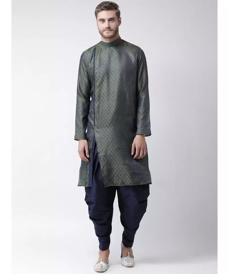 DEYANN Kurta with Patiala set