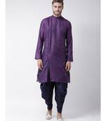 DEYANN Kurta with Patiala set