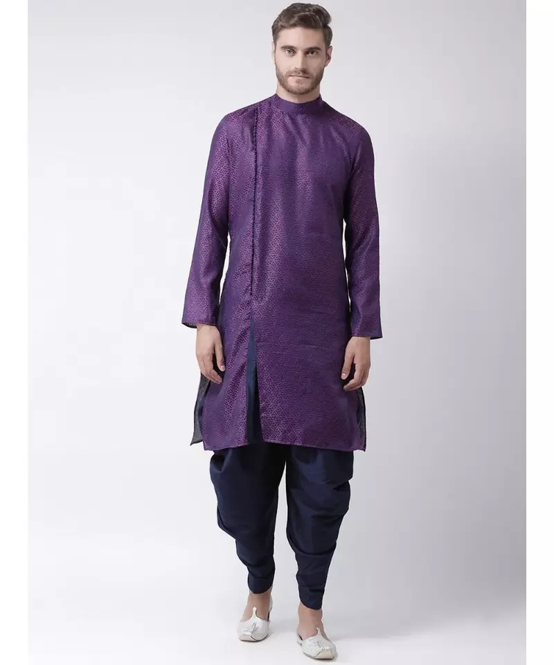 DEYANN Kurta with Patiala set