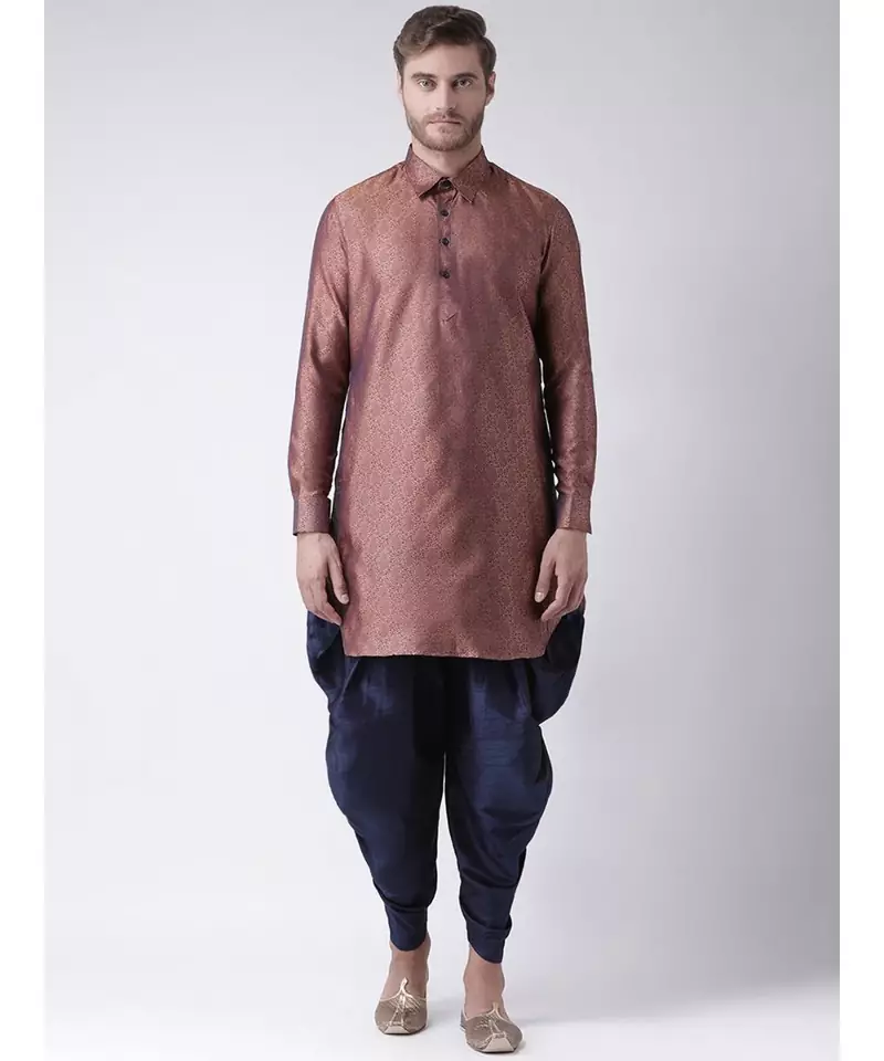 DEYANN Kurta with Patiala set