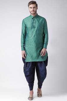 DEYANN Kurta with Patiala set