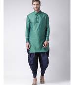 DEYANN Kurta with Patiala set