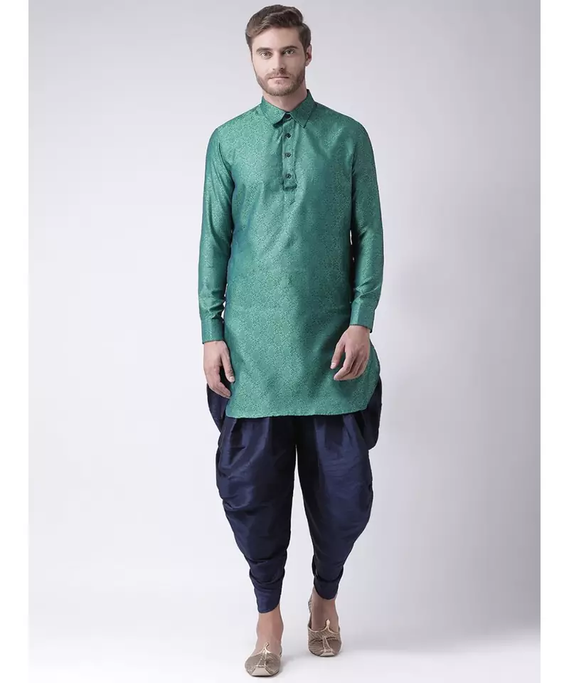 DEYANN Kurta with Patiala set