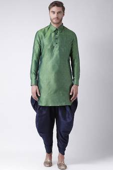 DEYANN Kurta with Patiala set