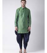 DEYANN Kurta with Patiala set