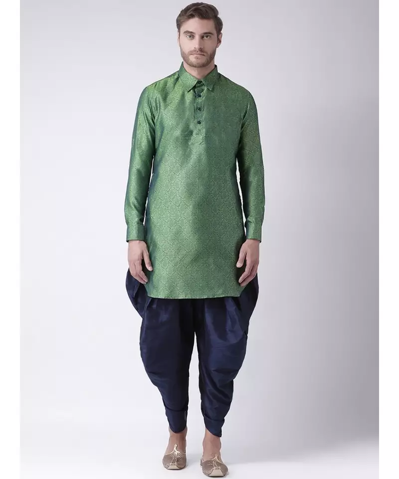 DEYANN Kurta with Patiala set