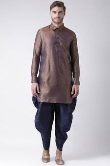 DEYANN Kurta with Patiala set