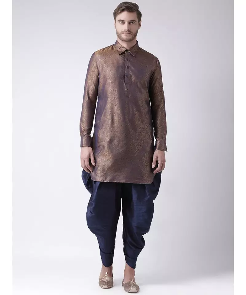 DEYANN Kurta with Patiala set