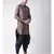DEYANN Kurta with Patiala set