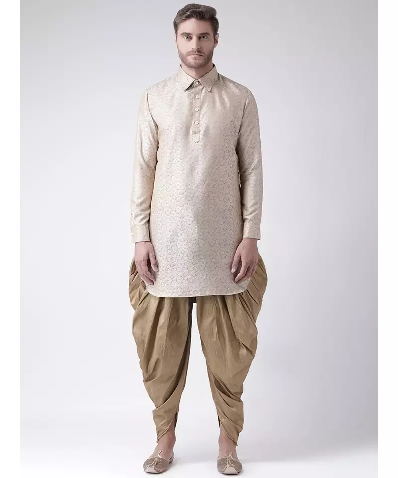DEYANN Kurta with Patiala set