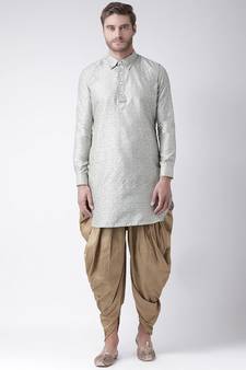 DEYANN Kurta with Patiala set