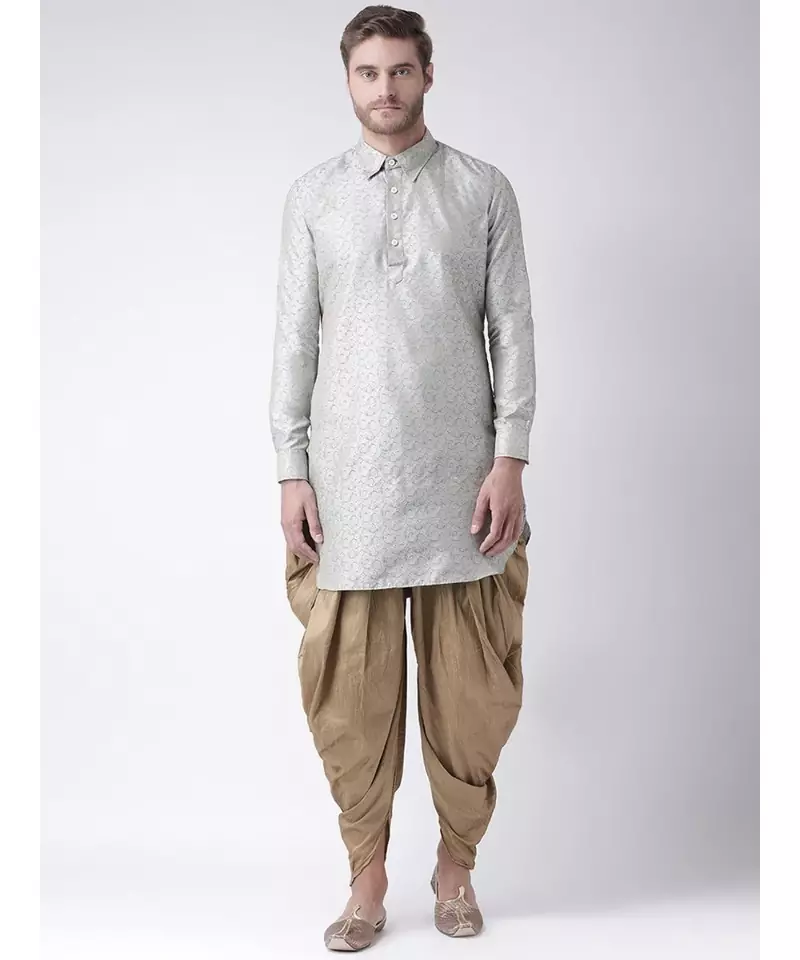 DEYANN Kurta with Patiala set