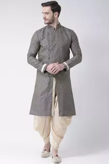 DEYANN Kurta with Patiala set