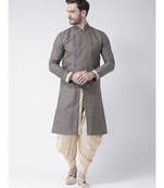 DEYANN Kurta with Patiala set